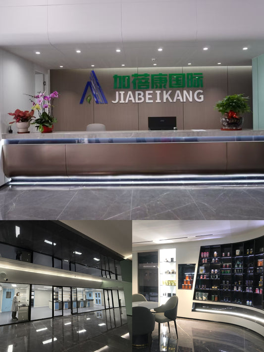 2024 Great news of Jiabeikang!