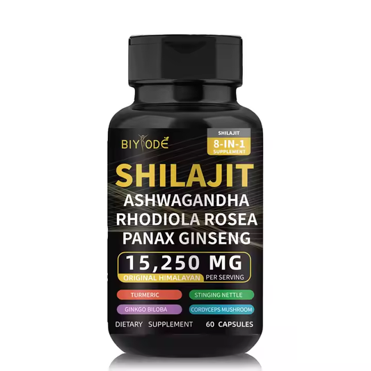 Lack of energy? Try this one!