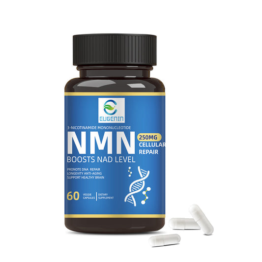 Feeling Tired and Aging Faster? Try This One!