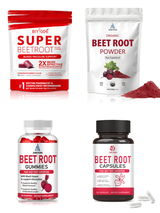 Jiabeikang-Beet root series supplement