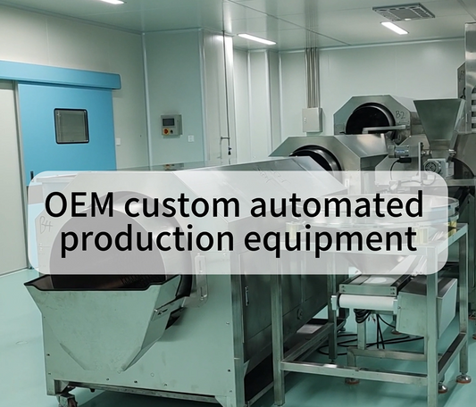 Jiabeikang-OEM custom automated production equipment