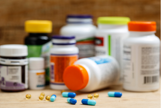 New Brand? Start with the Right Supplement Product