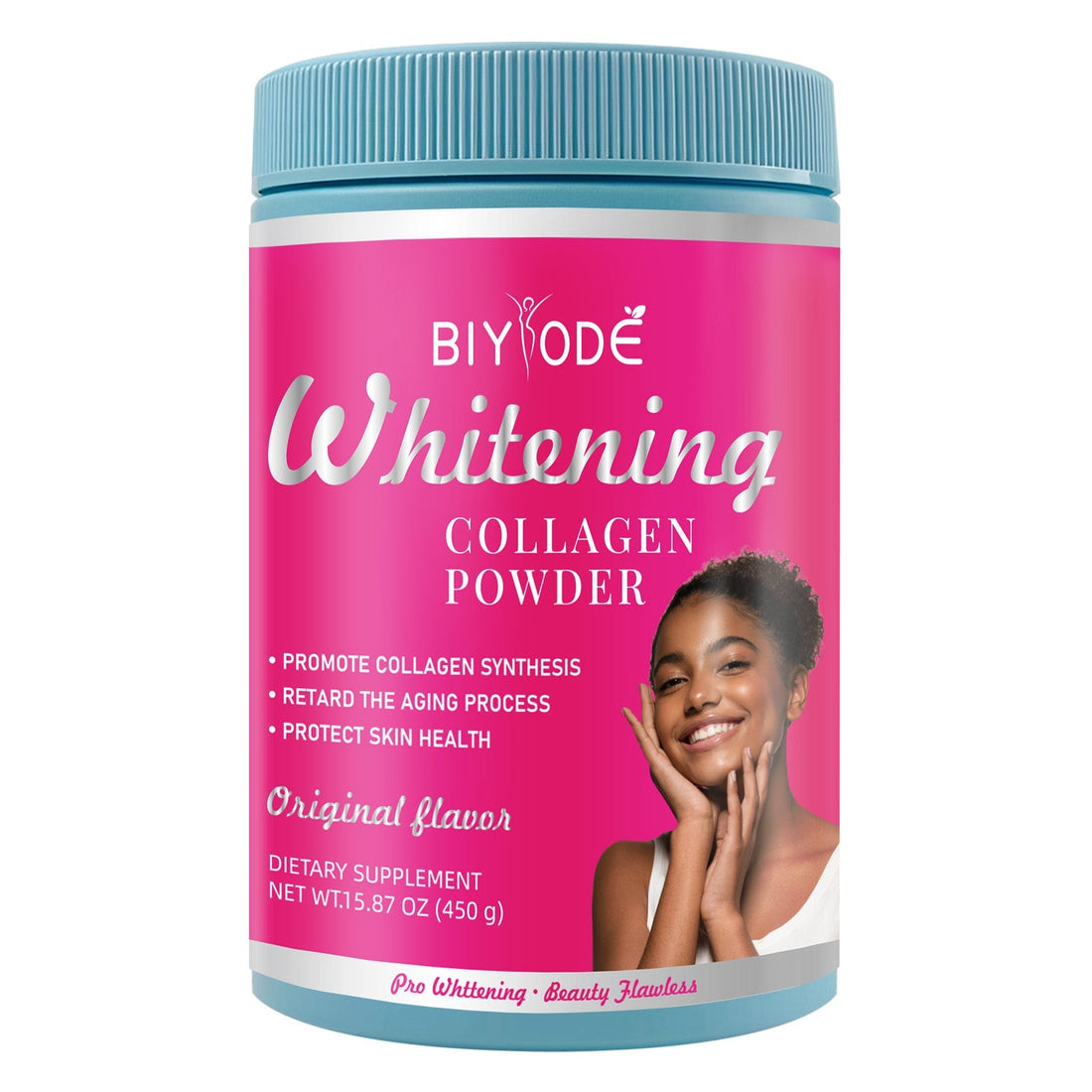 Biyode - Collagen powder