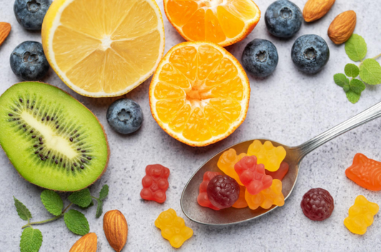Why Creatine Gummies Sell Better Than Powder: Market Demand &amp; Business Insights