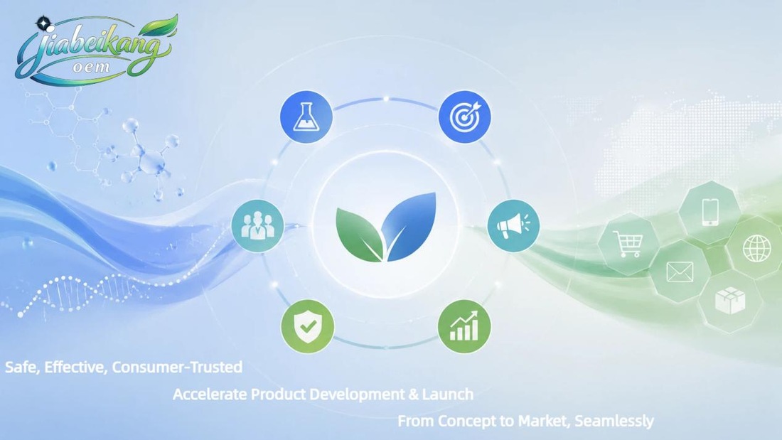 Science-Driven Formulation: How to Make Your Health Supplement Brand Stand Out