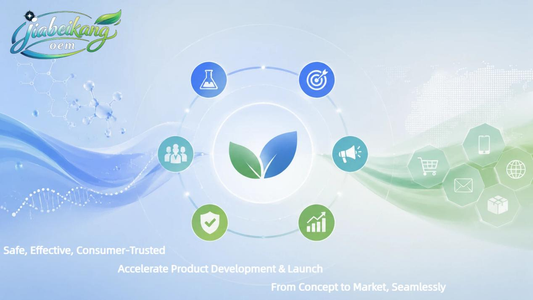 Science-Driven Formulation: How to Make Your Health Supplement Brand Stand Out