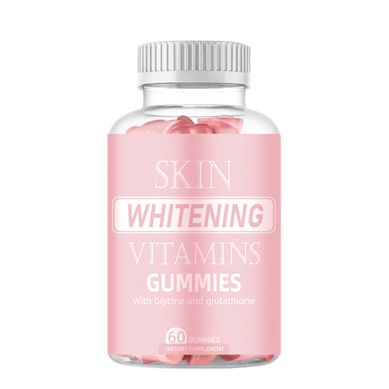 Biyode - Skin whitening vitamins gummies