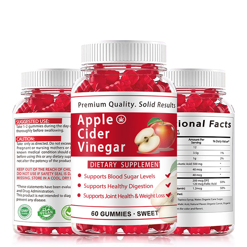 7 Surprising Benefits of Apple Cider Vinegar-Will Shock You!