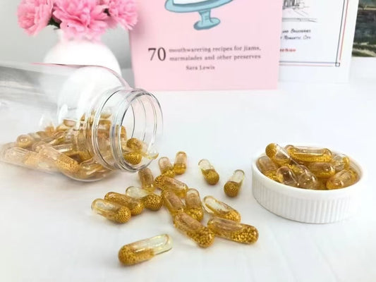 Jiabeikang-Softgel capsules in softgel