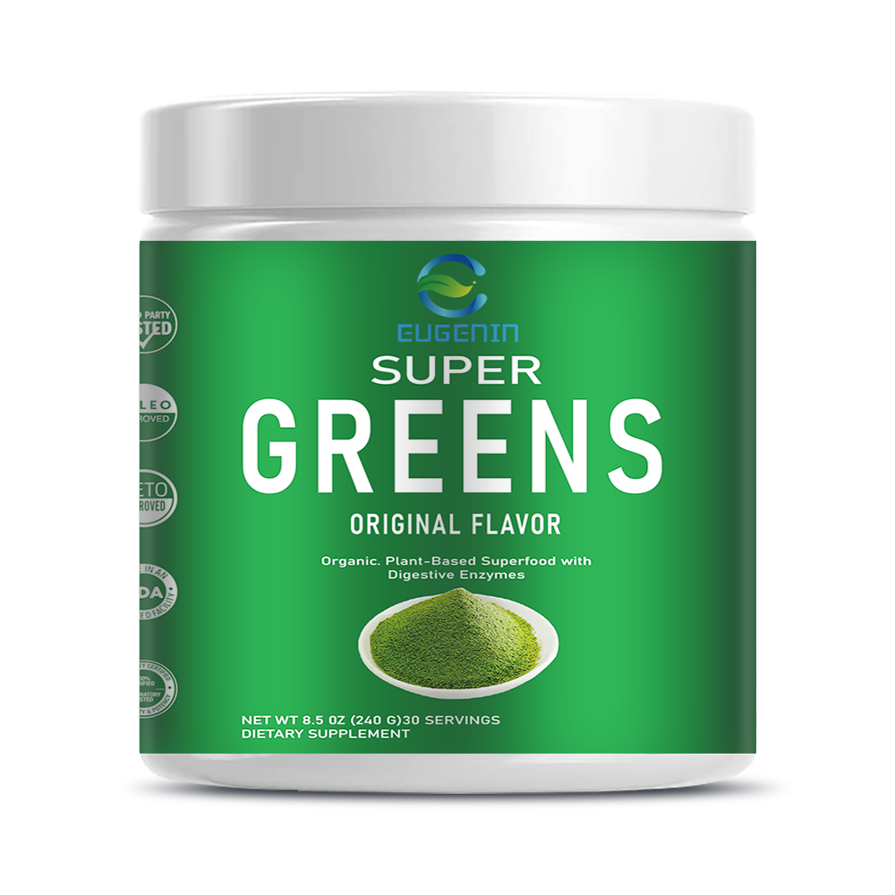 Organic Pea Protein Powder – Clean Plant Power for Your Brand!
