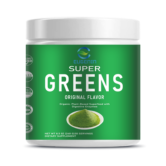 Organic Pea Protein Powder – Clean Plant Power for Your Brand!