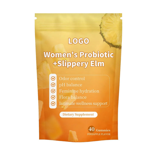 Women’s Probiotic Gummies: The New Daily Essential for Modern Female Wellness