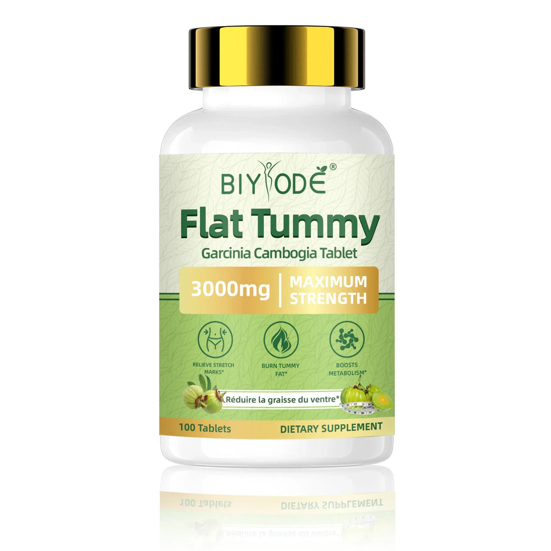 Garcinia Cambogia Extract Tablets – A Trending Botanical Supplement Opportunity for Modern Wellness Brands