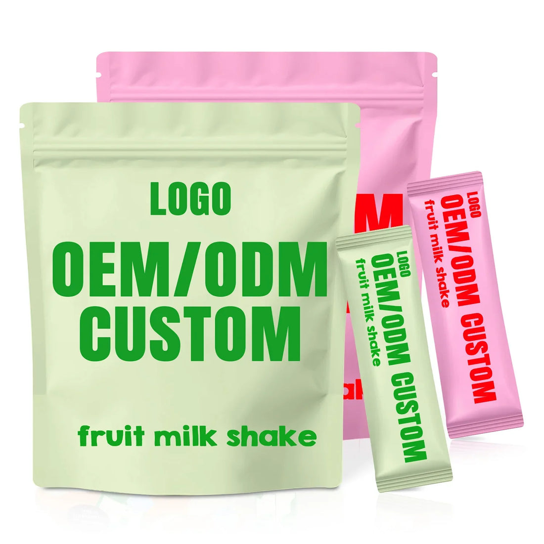 Fruit Milkshake Is the New Trend: How Customizable Beauty Drinks Are Winning the Market