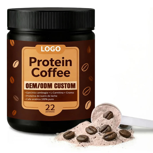 Protein Coffee Powder: The Next-Generation Functional Beverage Brands Are Racing to Launch