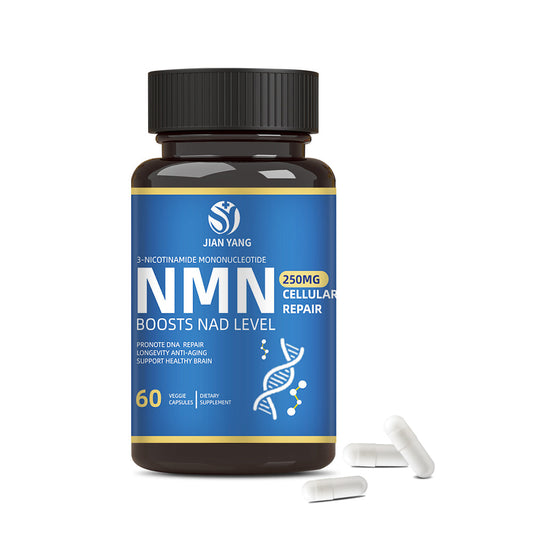 Biyode - NMN capsules