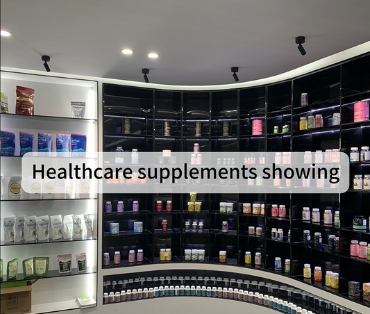 Jiabeikang-Healthcare supplements showing!