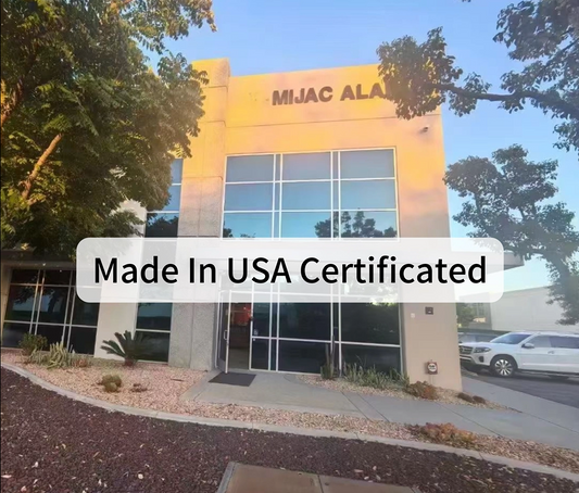 Jiabeikang-Made In USA Certificated