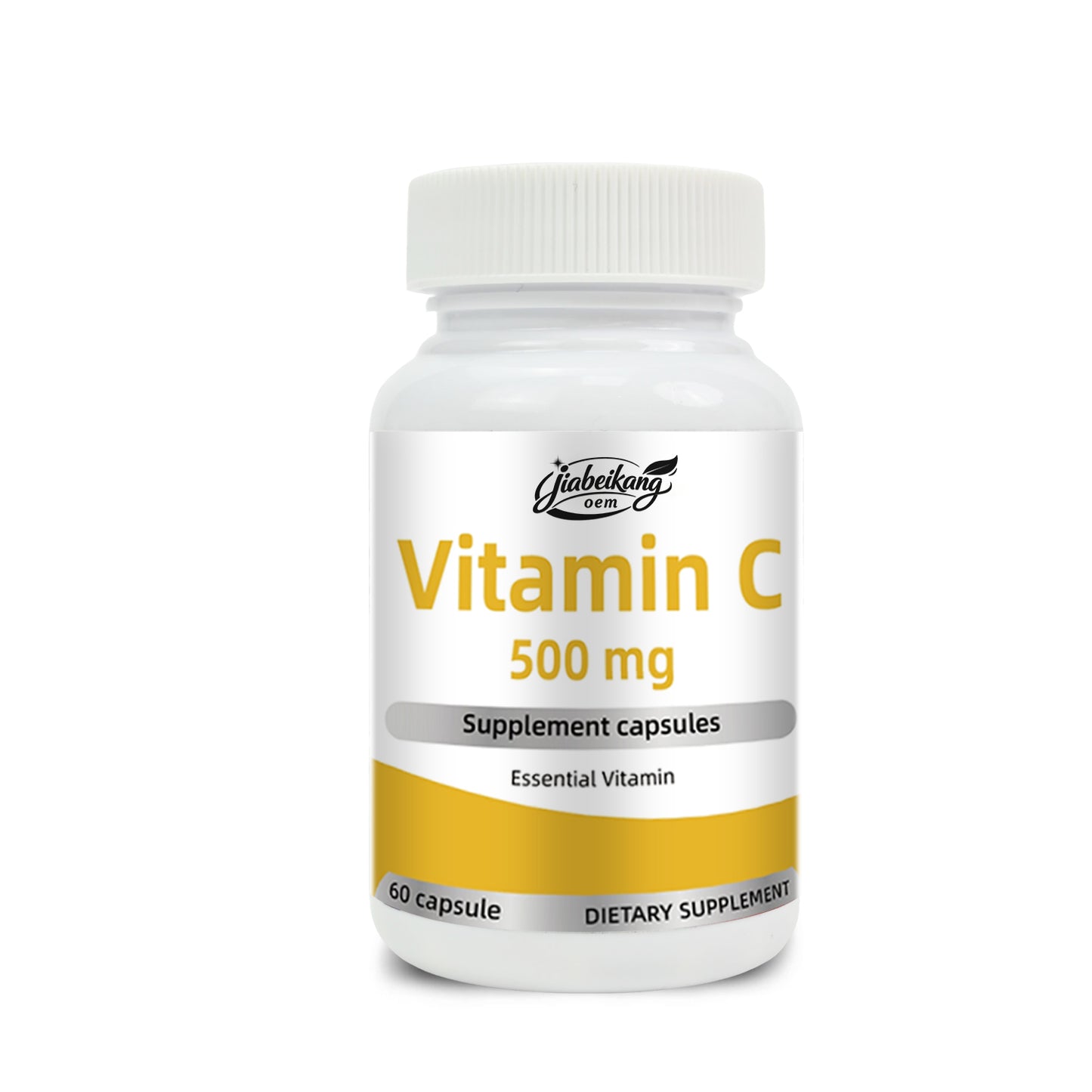 effective formula fast shipping wholesale capsules vitamin c supplement for skin whitening
