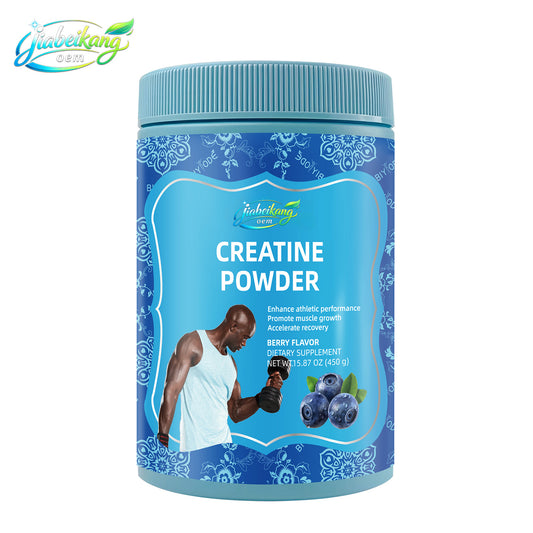 New Product Wholesale Pure Creatine Monohydrate Powder