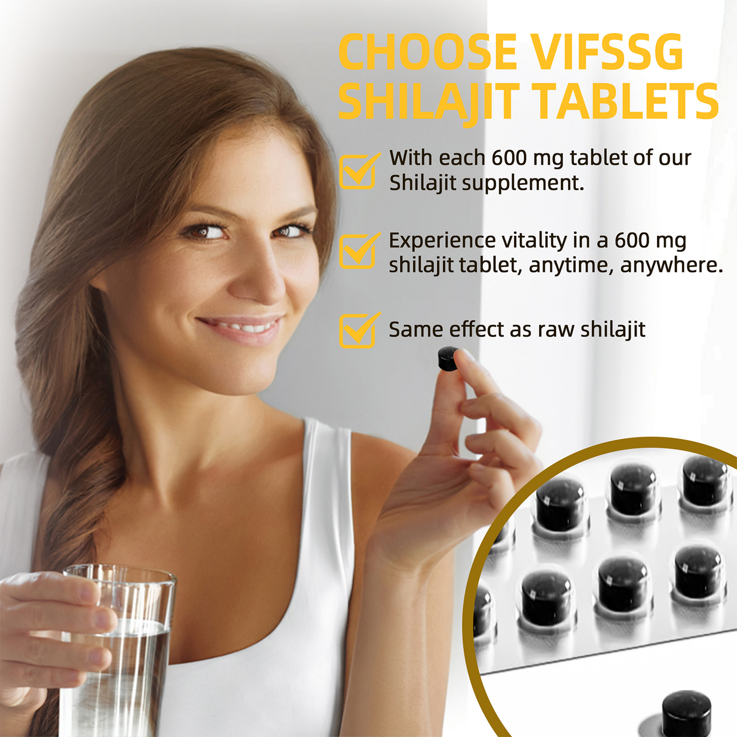 Himalayan shilajit suite custom wholesale oem any style gummies capsules drop and tablet healthcare supplement