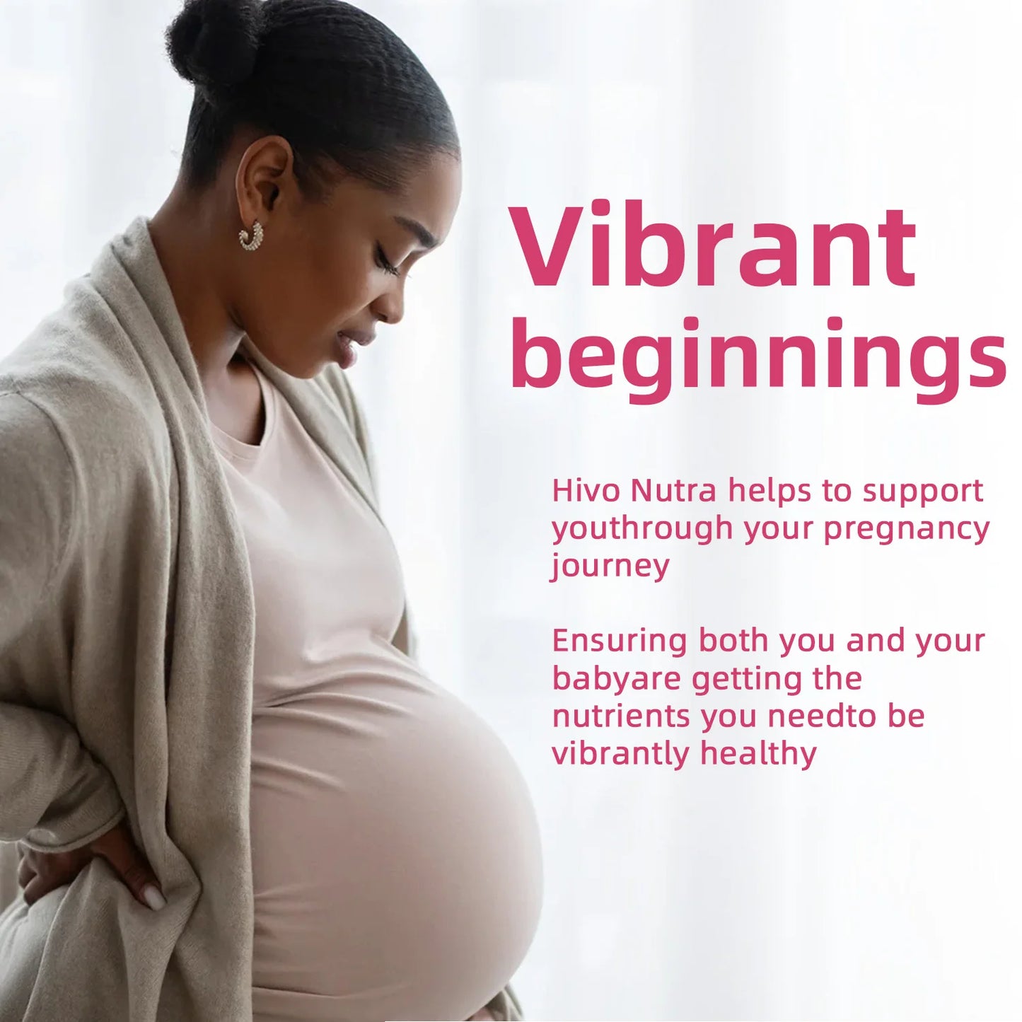 Customized Fertility Gummies Herbal Supplement OEM ODM Private Label Folic Acid Vitamin C Vitamin B6 Vitamin B12 Biotin Niacin Immune Support GMP HALAL COA Certificate Factory Wholesale