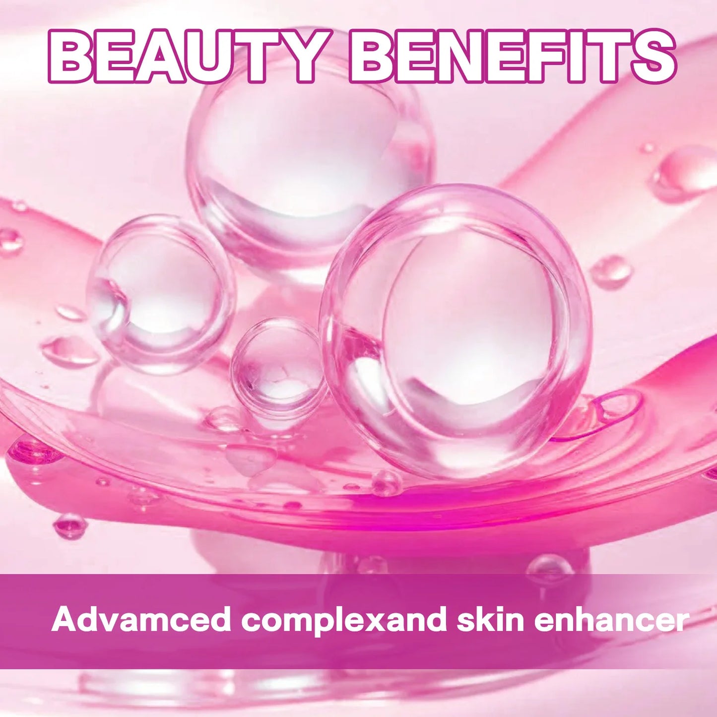 Customized OEM ODM Whitening Skin Gummies Herbal Supplement Private Label Glutathione Collagen Vitamin C Vitamin E B12 Skin Care Support GMP HALAL COA Certified Factory Wholesale