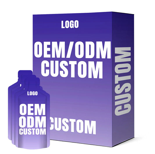 OEM Ready to Drink Mixed Berry Beauty Liquid Berry Flavor Antioxidant Formula