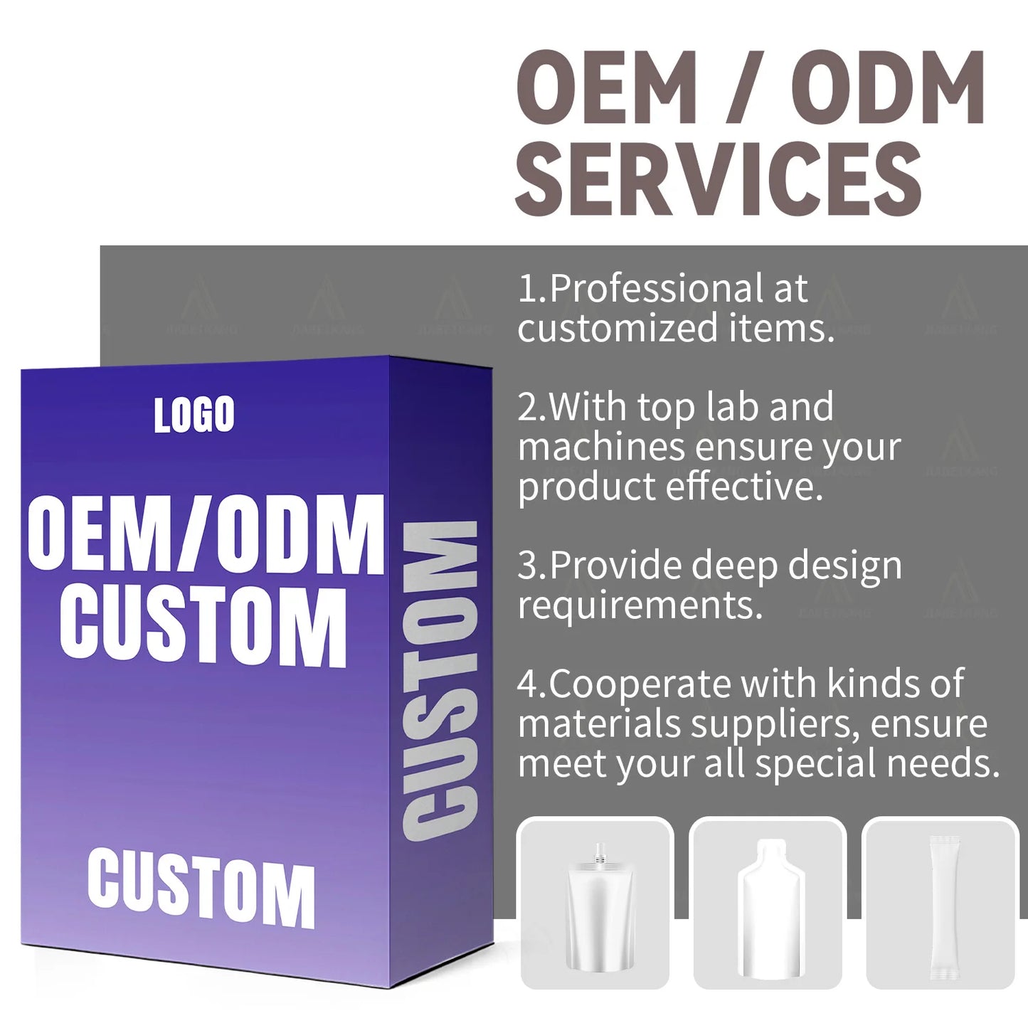 OEM Ready to Drink Mixed Berry Beauty Liquid Berry Flavor Antioxidant Formula