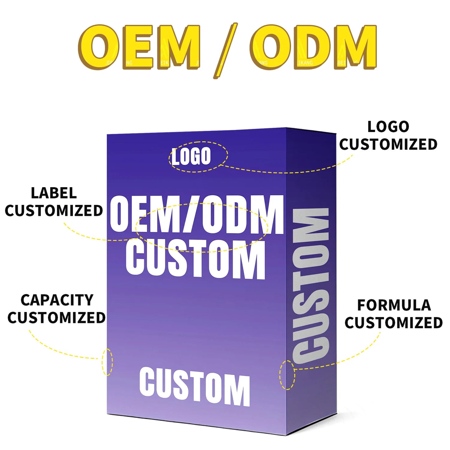 OEM Ready to Drink Mixed Berry Beauty Liquid Berry Flavor Antioxidant Formula