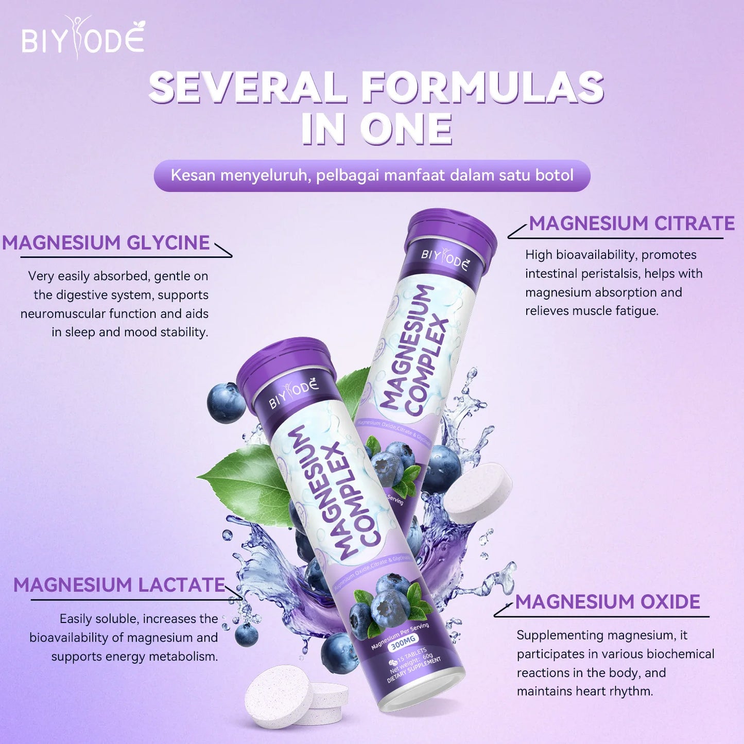 Custom Effervescent Tablet Manufacturing Support for Global Supplement Brands