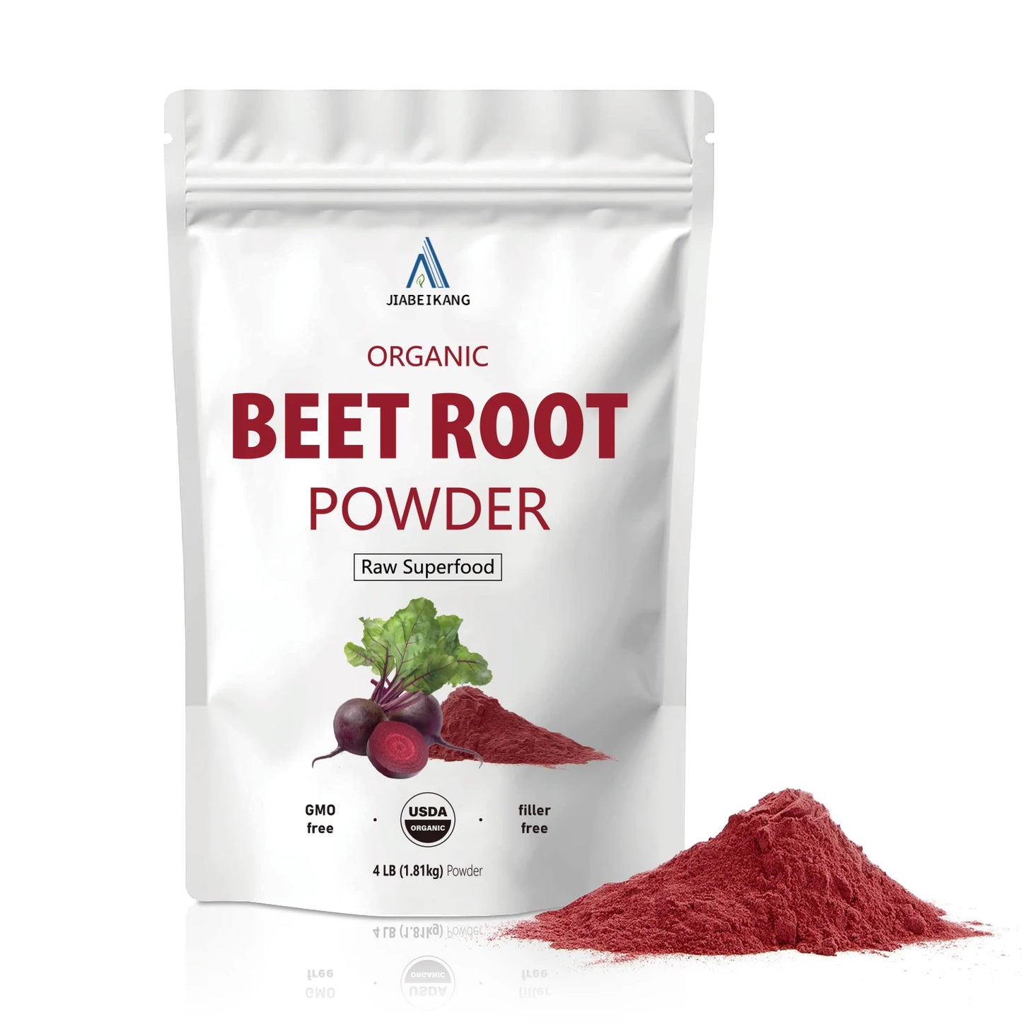 Professional Manufacturer Custom Wholesale Blood Health Supplement Beet Root Powder