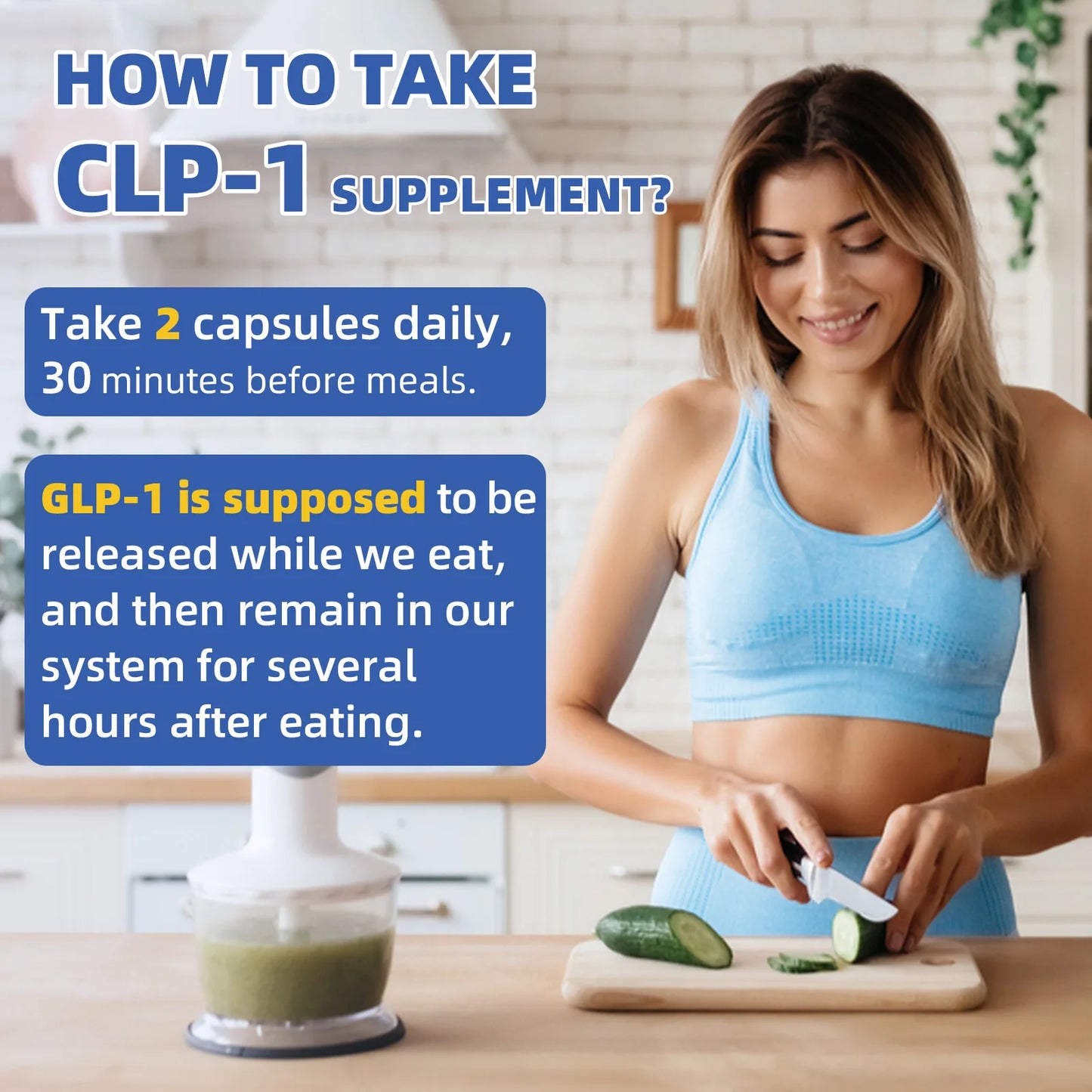 OEM ODM Private Label GLP-1 Supplement Capsules Gut Microbiome & Metabolism Support Custom Formula Manufacturer