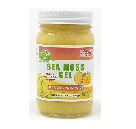 ODM/OEM SERVICE FOR sea moss JAM best good for slim