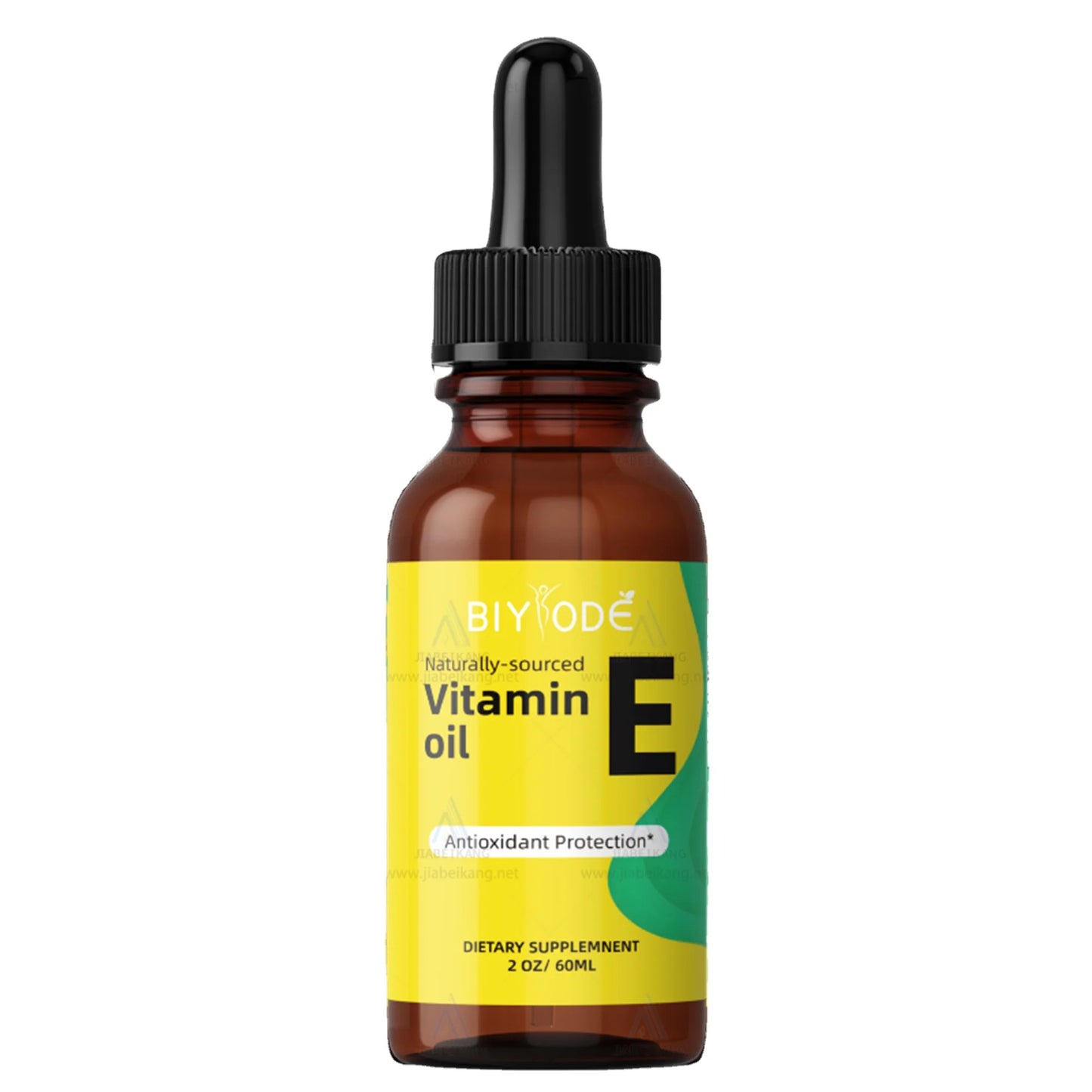 OEM Vitamin Skin Whitening Seasonal Health Fast Shipping Natural Vitamins E Drops